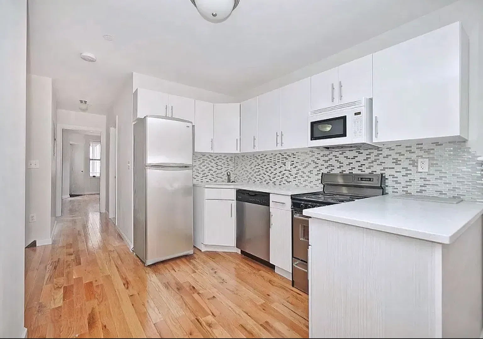 141 West 131st Street — Photo 2