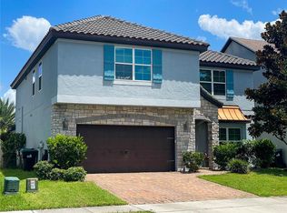 14253 Lake Preserve Blvd, Orlando, FL 32824