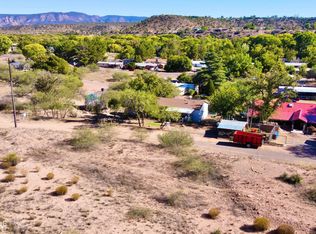 4346 E Goldmine Rd, Rimrock, AZ 86335