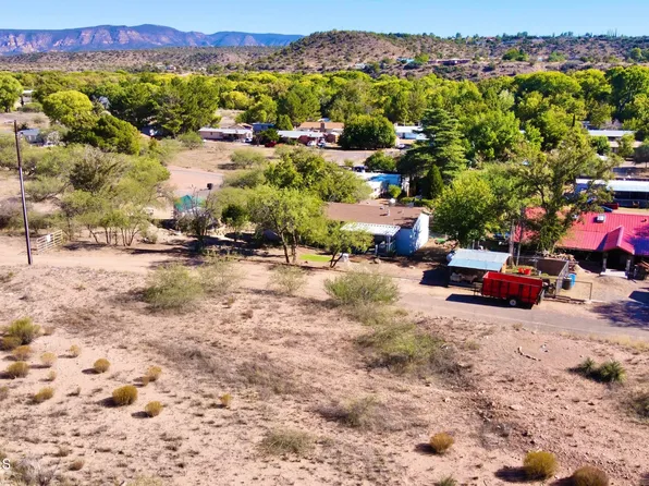 4346 E Goldmine Road, Rimrock, AZ 86335