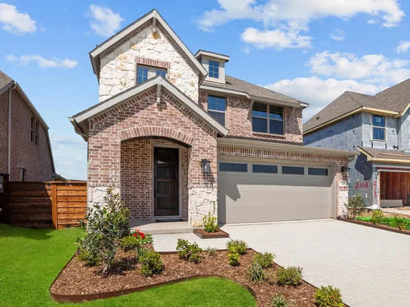 2121 Hazel Lily Run, Mesquite, TX 75181