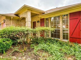 6924 Coldwater Canyon Rd, Fort Worth, TX 76132