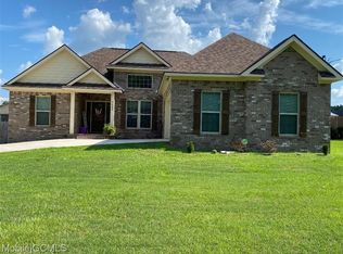 9865 Stone Rd, Semmes, AL 36575