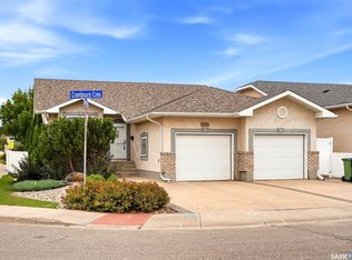 3090 Cranbourn Cres, Regina, SK S4V3B3