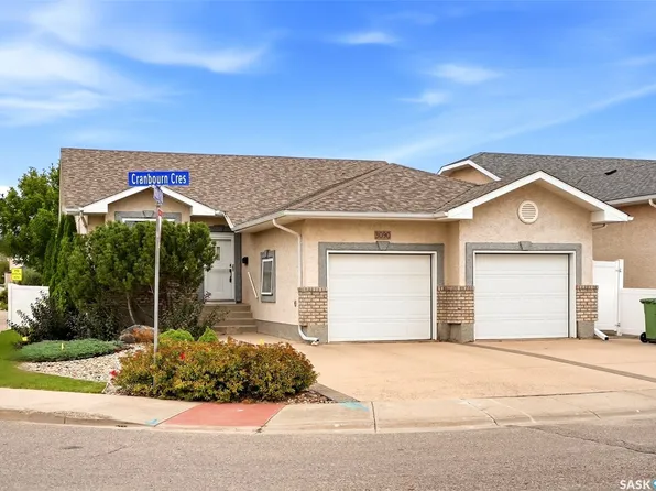 3090 Cranbourn Crescent, Regina, SK S4V 3B3