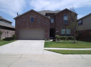 405 Niagara Falls Dr, Anna, TX 75409