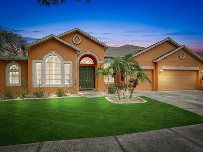 2503 Yukon Cliff Dr, Ruskin, FL, 33570