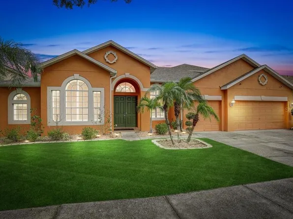 2503 Yukon Cliff Dr, Ruskin, FL 33570