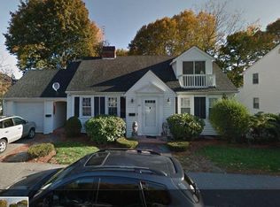 24 Appleton Pl, Arlington, MA 02476