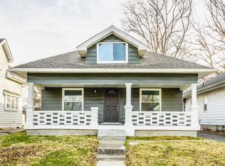653 N Oakland Ave, Indianapolis, IN