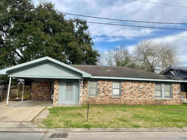 812 Cleco Ln, Patterson, LA 70392