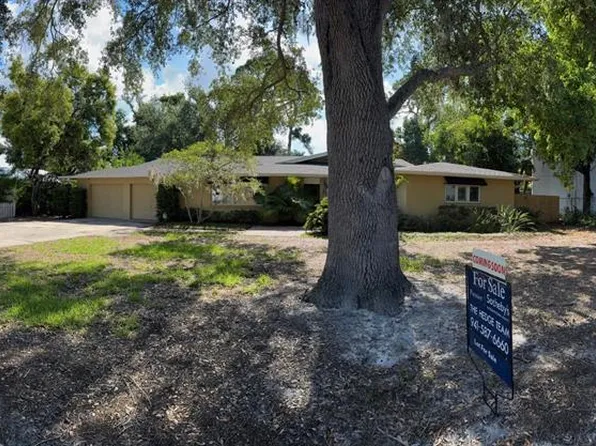 1041 CITRUS AVENUE LOT 10, SARASOTA, FL 34236