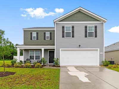 588 Woodland Farms Circle, Aynor, SC, 29511
