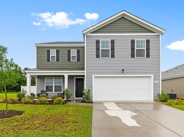588 Woodland Farms Circle, Aynor, SC 29511