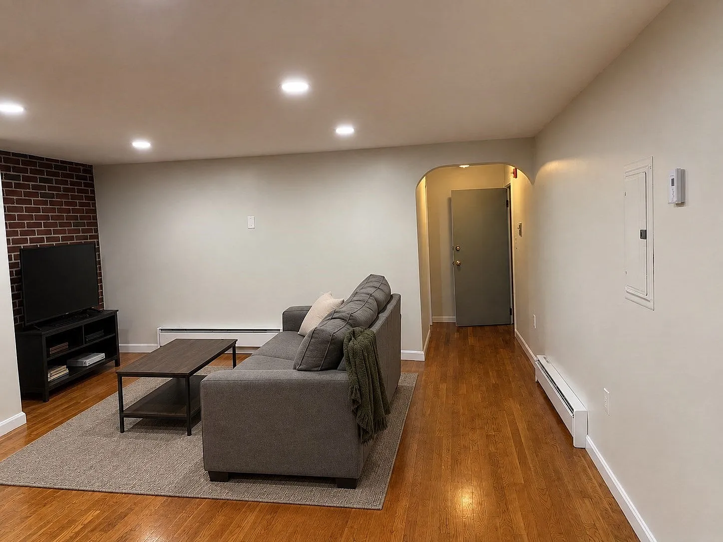 1 bed, 800 sqft, $2,800 — Photo 4