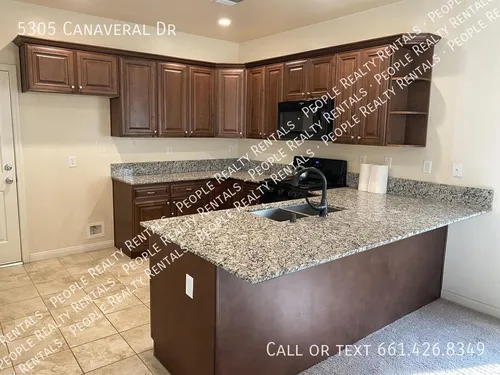 5305 Canaveral Dr Photo 1