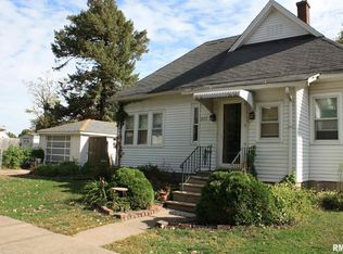 2513 Farnam St, Davenport, IA