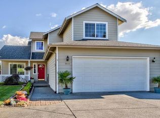 2411 S 15th St, Mount Vernon, WA 98274
