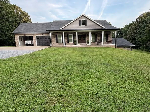 180 Crider Dulaney Rd, Princeton, KY 42445