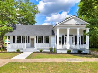 225 N Salem Ave, Sumter, SC 29150
