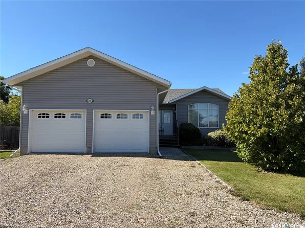 306 Guest Court, Cudworth, SK S0K 1B0