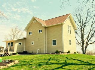 18432 Defay Rd, Addison, MI 49220