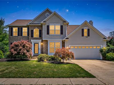 9195 Victoria Ln, North Ridgeville, OH, 44039