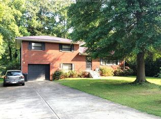 2649 Riverside Dr, Saint Albans, WV 25177