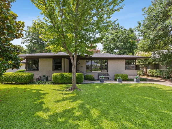 6326 Monticello Ave, Dallas, TX 75214