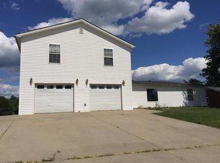 7594 Owenton Rd, Frankfort, KY 40601