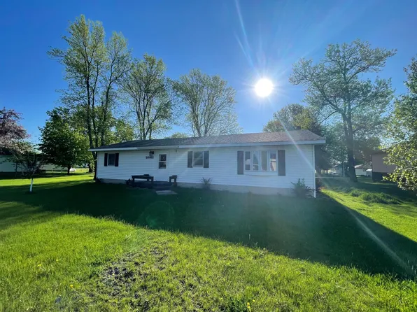 10911 Tobys Ave SE, Alexandria, MN 56308