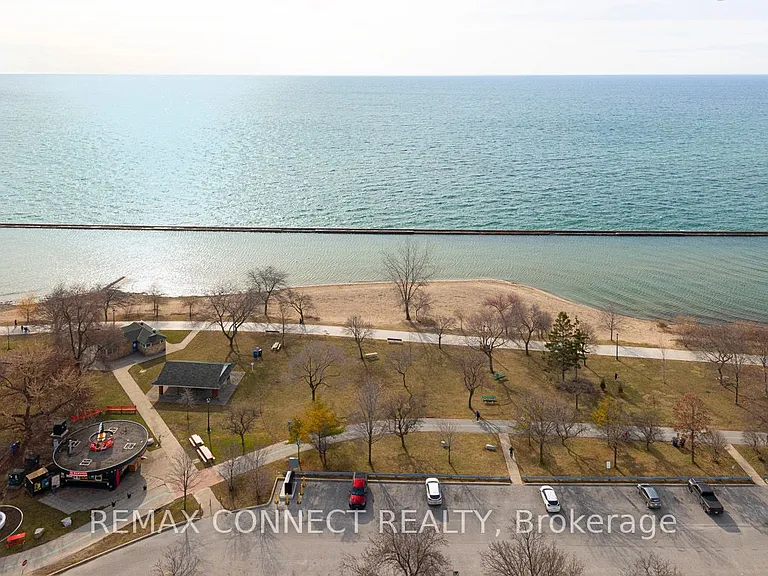 1926 Lake Shore Blvd W #2208 — Photo 19