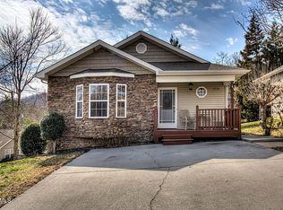 2714 Cobblestone Dr LOT 17, Pigeon Forge, TN 37863