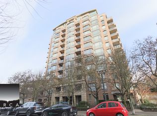170 W 1st St, North Vancouver, BC