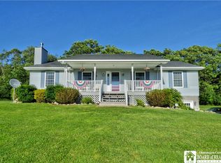 3094 Carpenter Pringle Rd N, Ashville, NY 14710