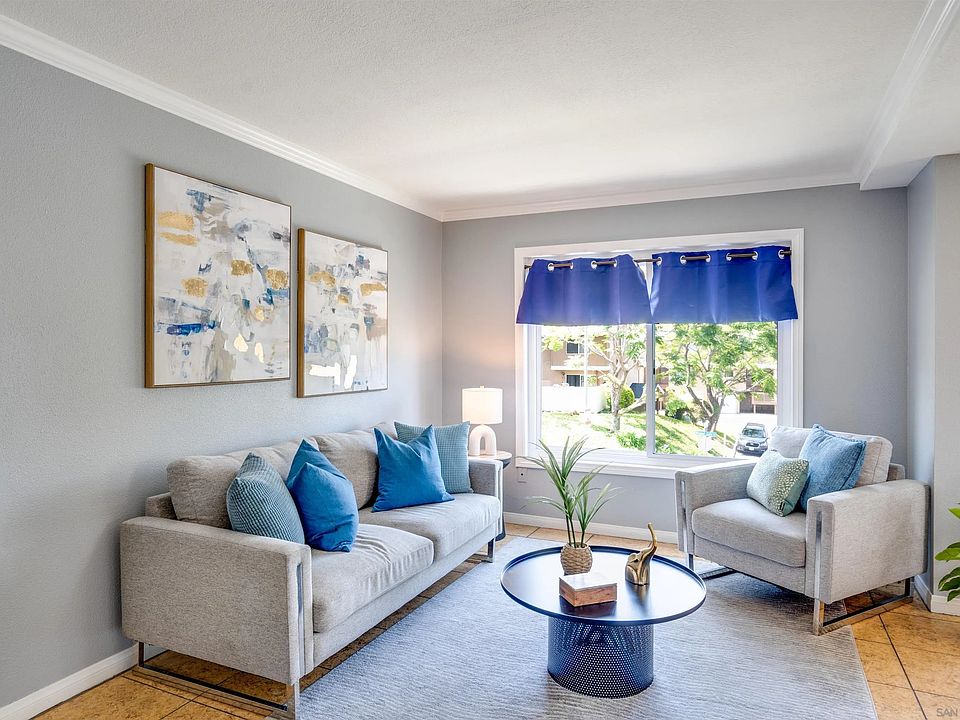 1st image of 4241 Mesa Vista Way Unit 7