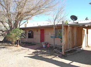 4980 Stagecoach Trl SE, Deming, NM 88030