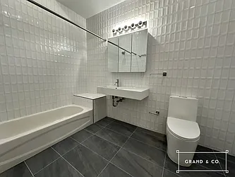 Rented by Grand & Co.