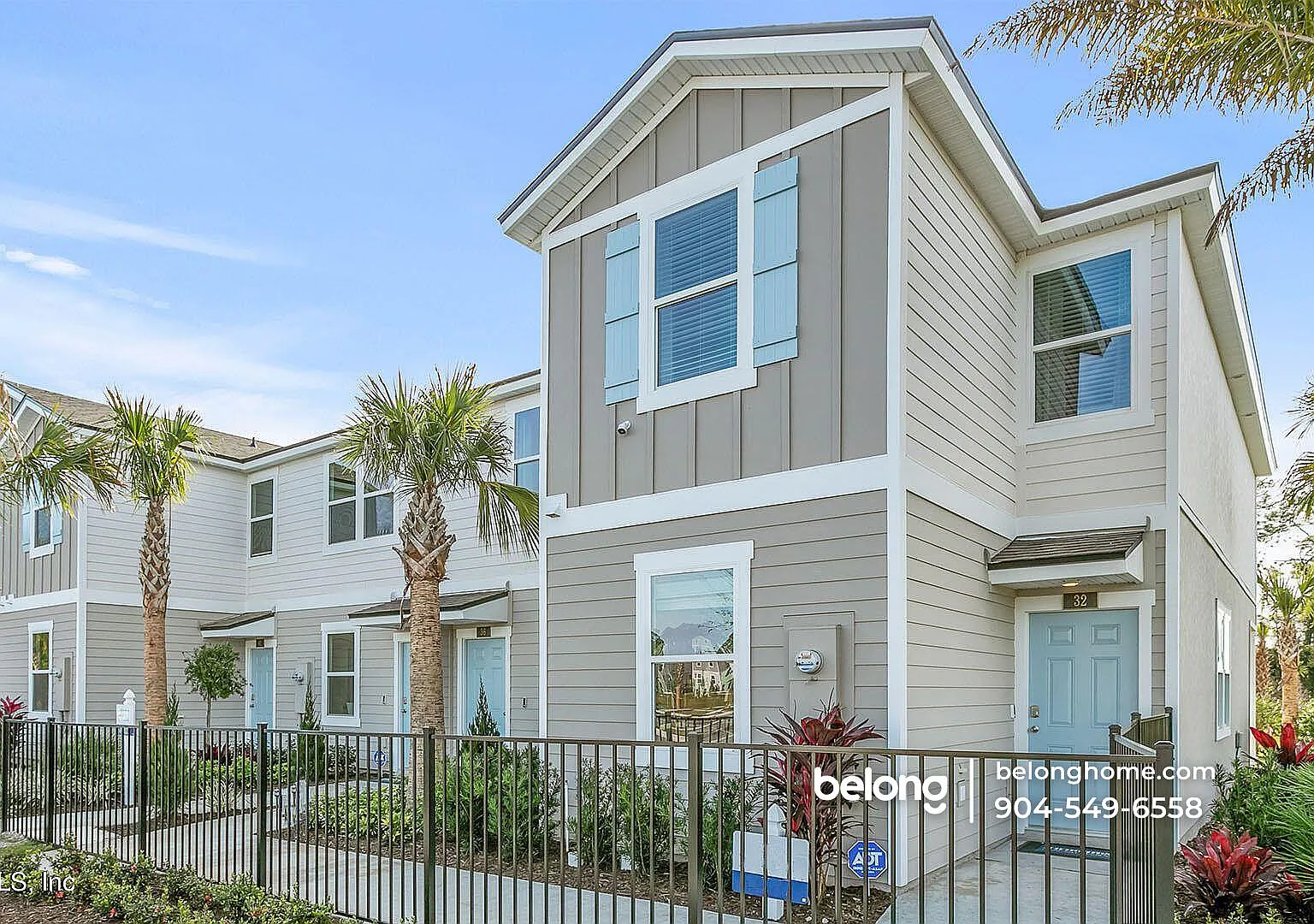 3 bed, 2.5 bath, 1308 sqft, $1,750 — Photo 1