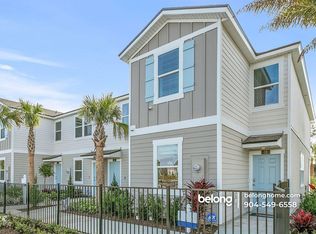 253 Sage Branch St, Saint Augustine, FL 32095