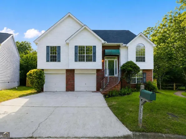 3798 Market Cres, Clarkston, GA 30021