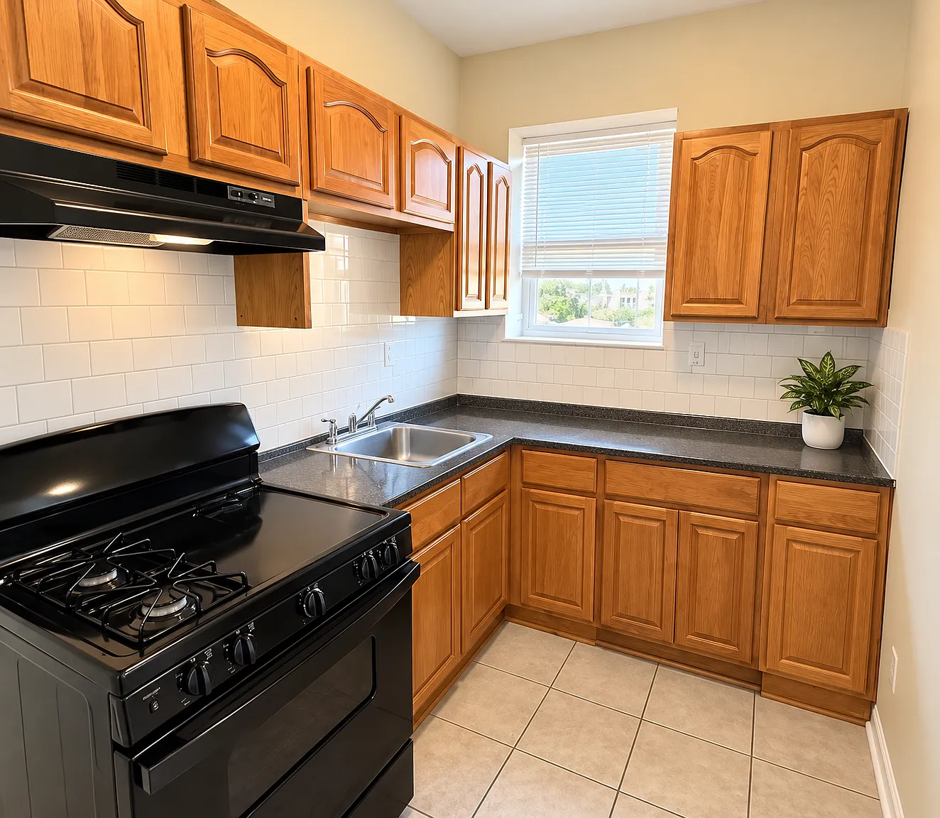 1 bed, 600 sqft, $1,650 — Photo 1