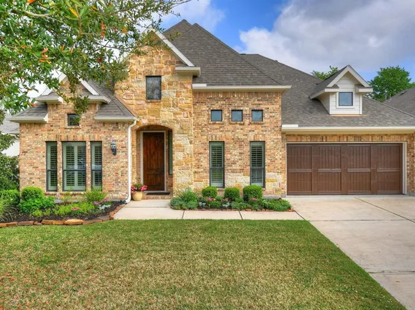 156 Silverwood Ranch Dr, Conroe, TX 77384