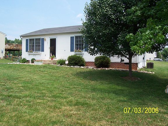 2nd image of 11811 Cherrywood Dr