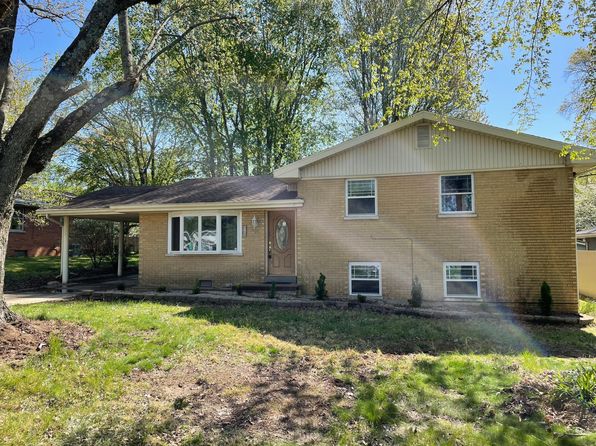 5009 Winding Way