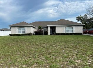 4021 SW 103rd Ln, Ocala, FL 34476
