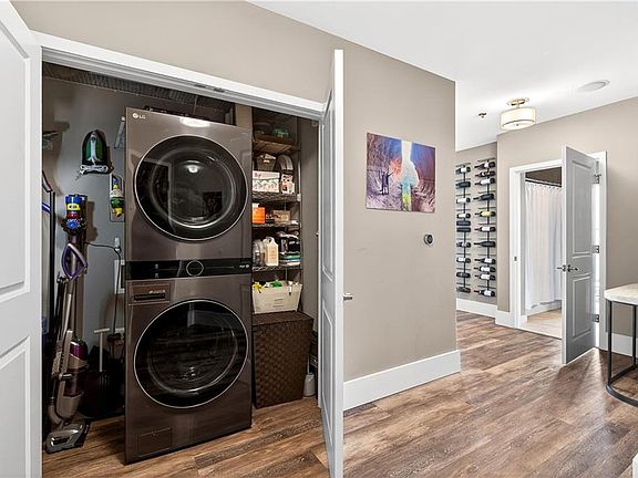 2nd image of 855 Peachtree St NE Unit 3411
