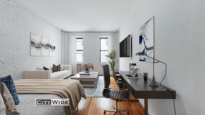 Rented by City Wide Apartments | media 1