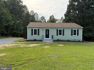 319 Chopping Rd, Mineral, VA 23117