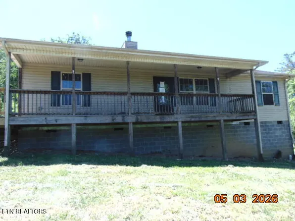 293 Lillian Ln, Maynardville, TN 37807